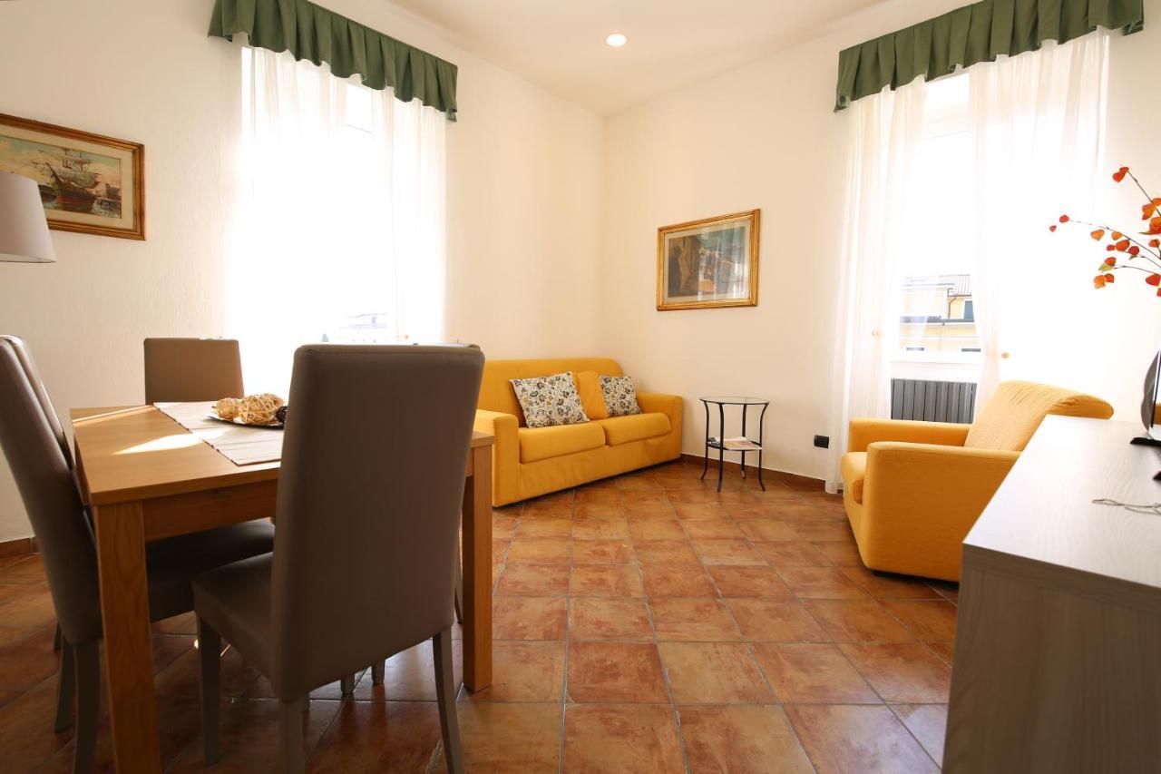 Rosa Dei Venti - Aparment In The Heart Of Bellagio With Parking Apartment Exterior photo