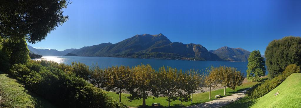 Rosa Dei Venti - Aparment In The Heart Of Bellagio With Parking Apartment Exterior photo